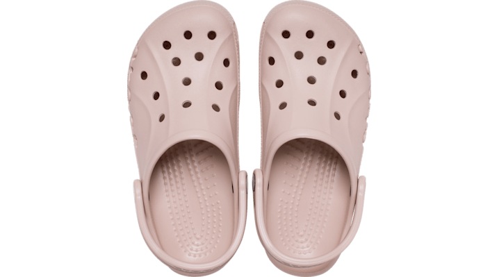 Crocs Baya Clogs Pink Clay 10126-6TY