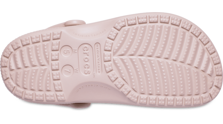 Crocs Baya Clogs Pink Clay 10126-6TY