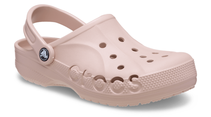 Crocs Baya Clogs Pink Clay 10126-6TY