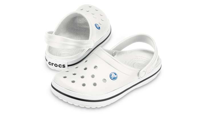Crocs Crocband 11016WHITE