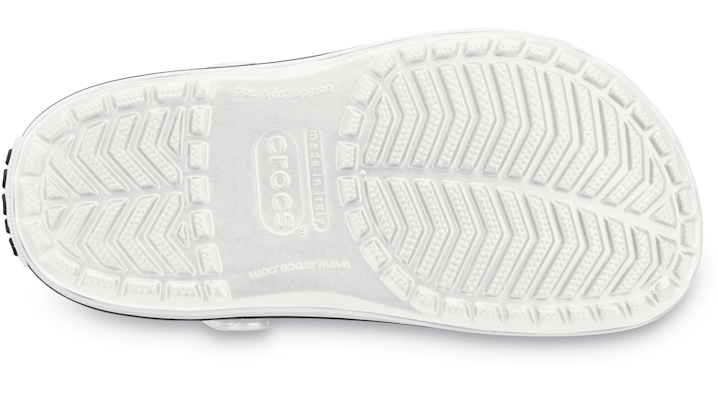 Crocs Crocband 11016WHITE