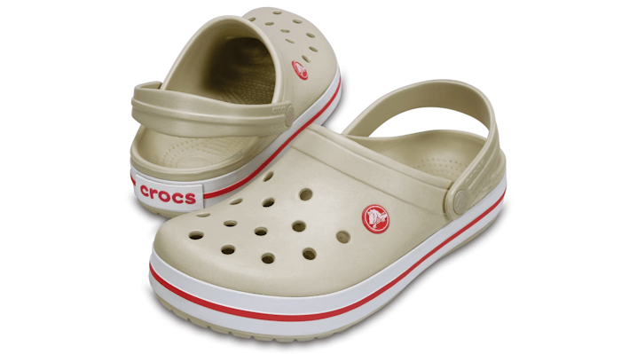 Crocs Crocband 11016STUCCOMELLON
