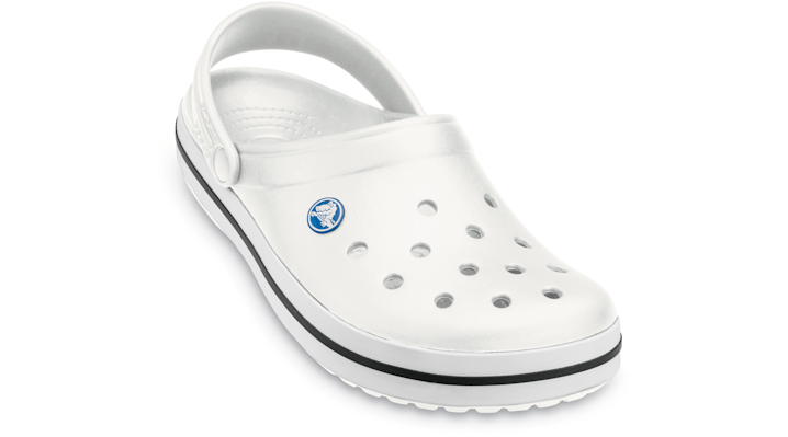 Crocs Crocband 11016WHITE