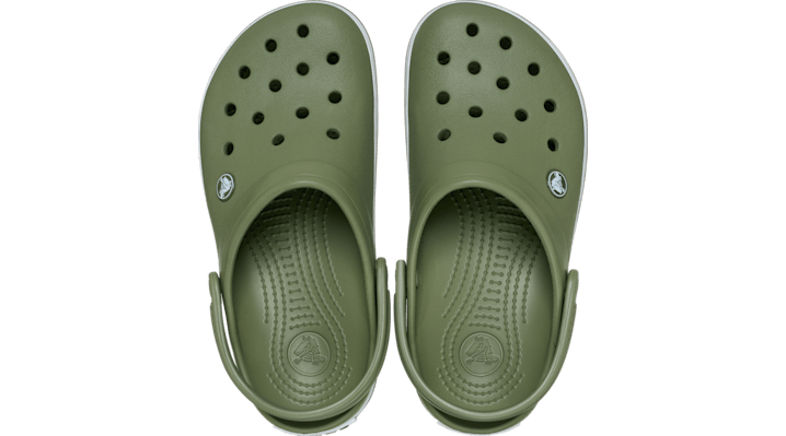 Crocs Crocband™ Clogs Cargo 11016-3BX