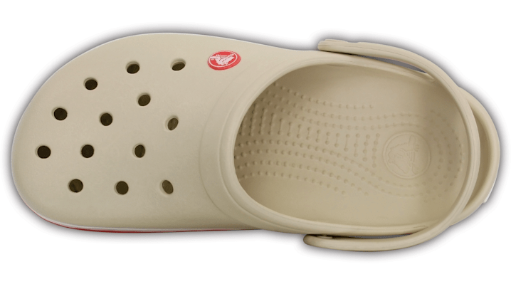 Crocs Crocband 11016STUCCOMELLON