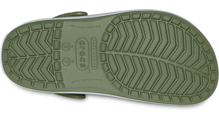 Crocs Crocband™ Clogs Cargo 11016-3BX