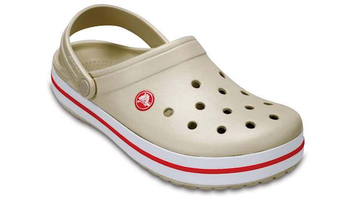 Crocs Crocband 11016STUCCOMELLON