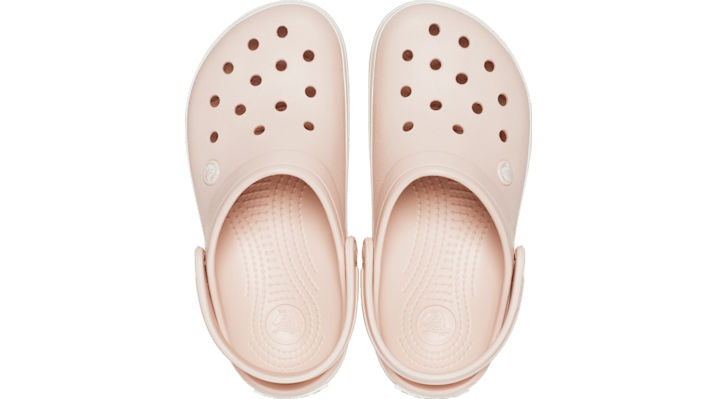 Crocs Unisex Crocband™ Clogs Quartz 11016-6UR
