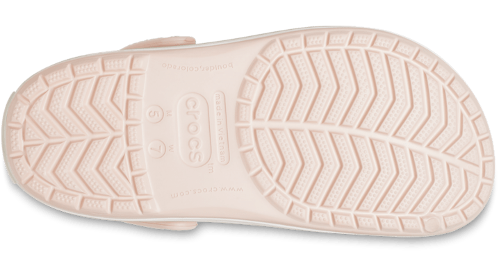 Crocs Unisex Crocband™ Clogs Quartz 11016-6UR