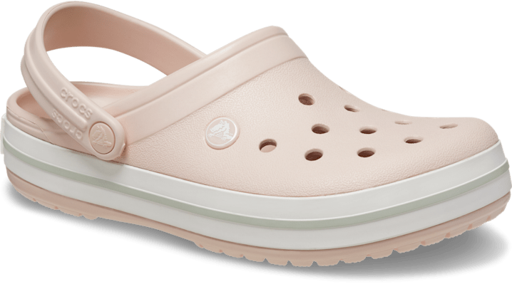 Crocs Unisex Crocband™ Clogs Quartz 11016-6UR