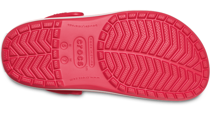 Crocs Crocband™ Clogs Digital Raspberry 11016-7AQ
