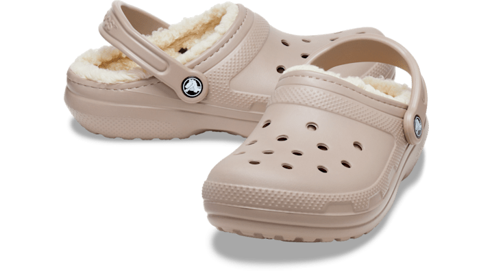 Crocs Classic Lined 203591-2YB