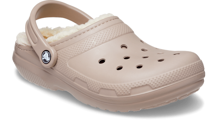 Crocs Classic Lined 203591-2YB