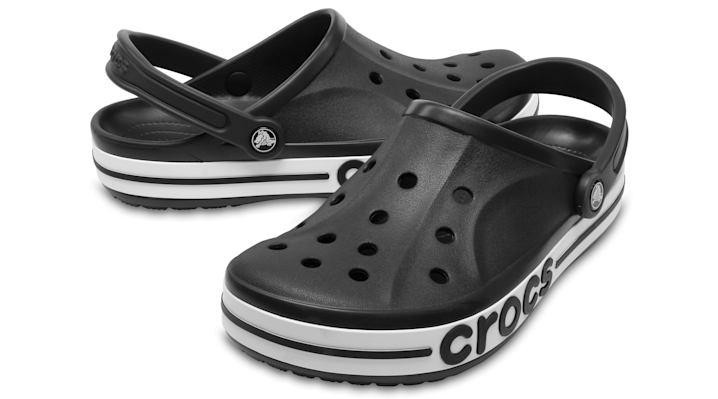 Herrenclogs CROCS BAYABAND CLOG 205089-066
