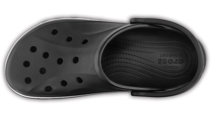 Herrenclogs CROCS BAYABAND CLOG 205089-066