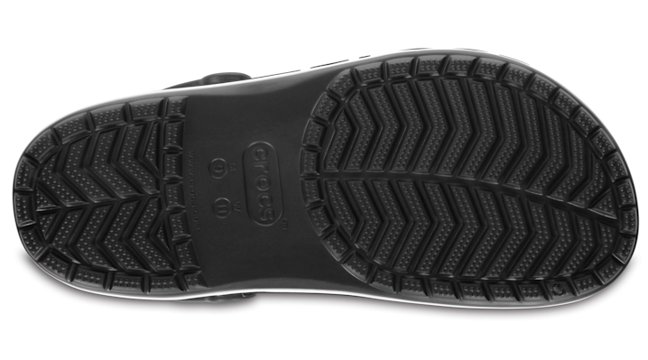 Herrenclogs CROCS BAYABAND CLOG 205089-066
