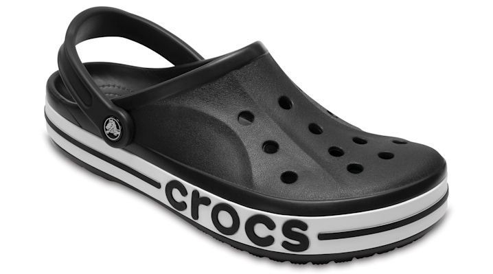 Herrenclogs CROCS BAYABAND CLOG 205089-066