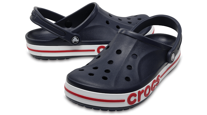 Herrenclogs CROCS BAYABAND CLOG 205089-4CC