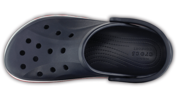 Herrenclogs CROCS BAYABAND CLOG 205089-4CC