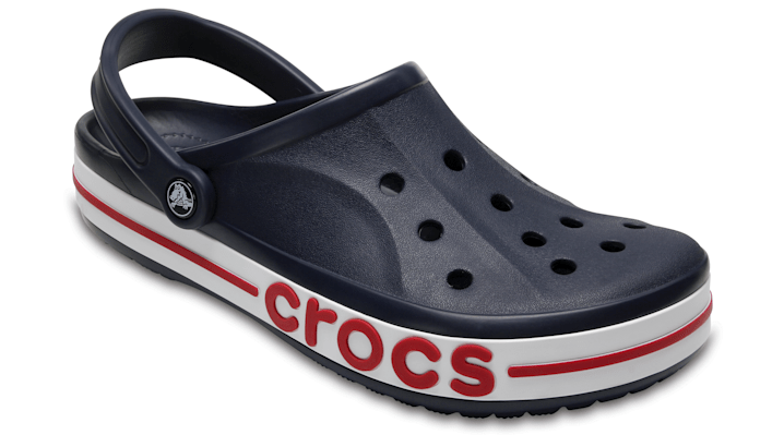 Herrenclogs CROCS BAYABAND CLOG 205089-4CC
