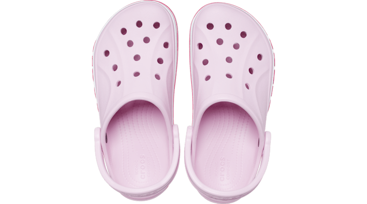 Damenclogs CROCS BAYABAND CLOG 205089-6TG