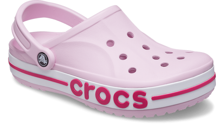 Damenclogs CROCS BAYABAND CLOG 205089-6TG