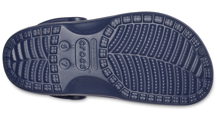 Crocs Baya Lined ClogsNavy / Navy 205969-463