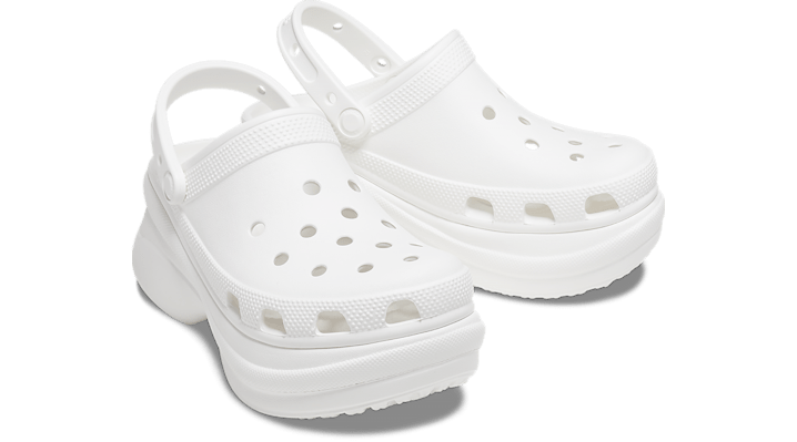 Crocs Classic Bae 206302-100