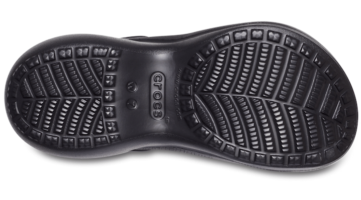 Crocs Classic Bae Clog 206302-001