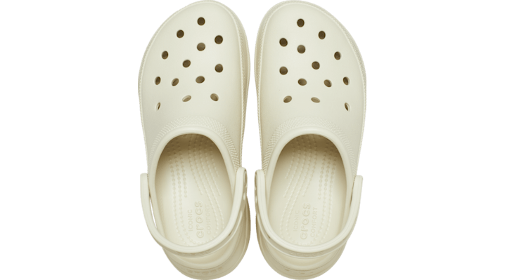 Crocs Classic Bae Clog 'Bone' 206302-2Y2