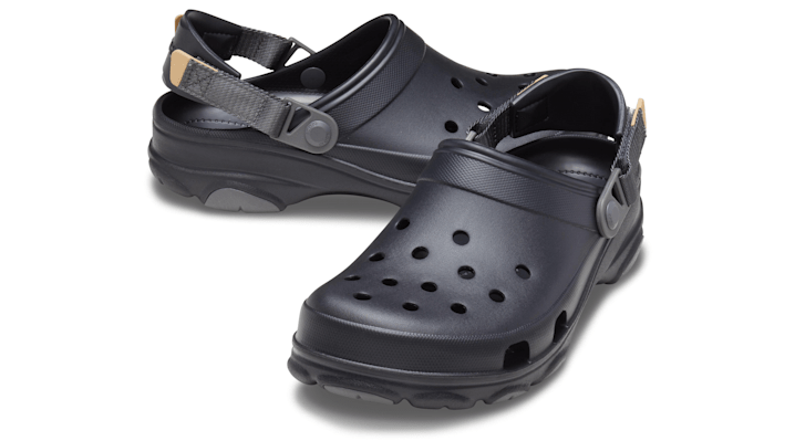 Crocs Classic All Terrain 206340-001