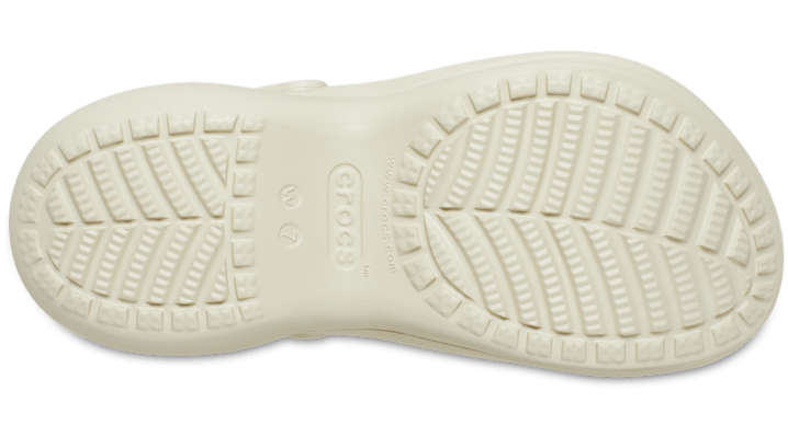 Crocs Classic Bae Clog 'Bone' 206302-2Y2