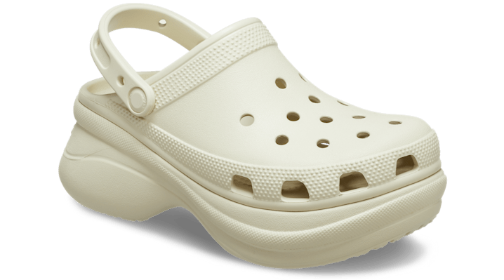 Crocs Classic Bae Clog 'Bone' 206302-2Y2