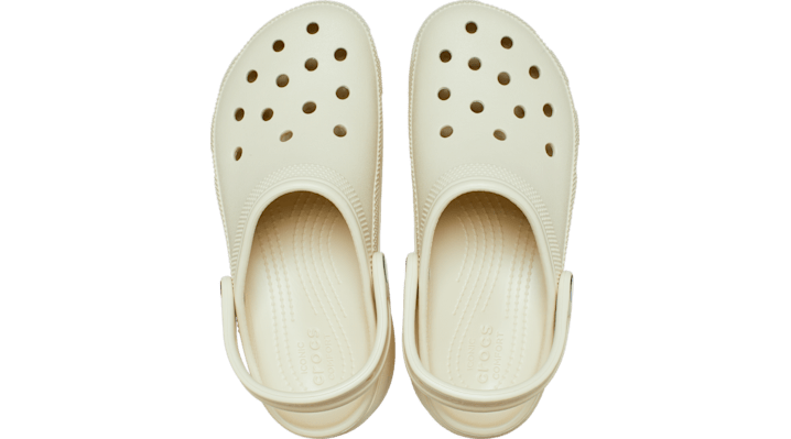 Crocs Classic Platform 206750-2Y2