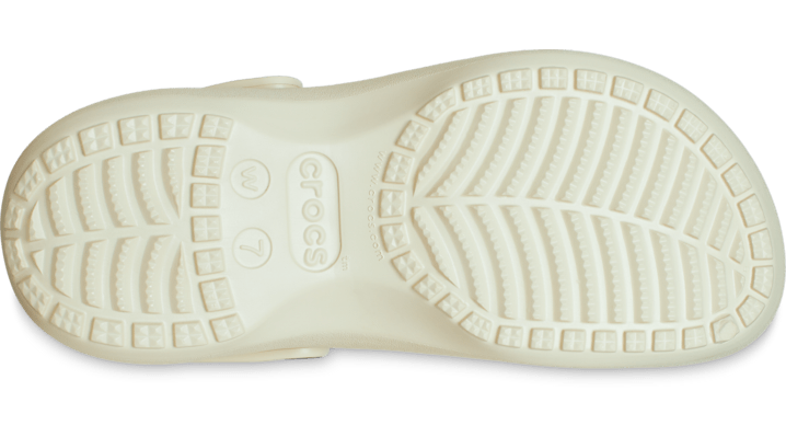 Crocs Classic Platform 206750-2Y2