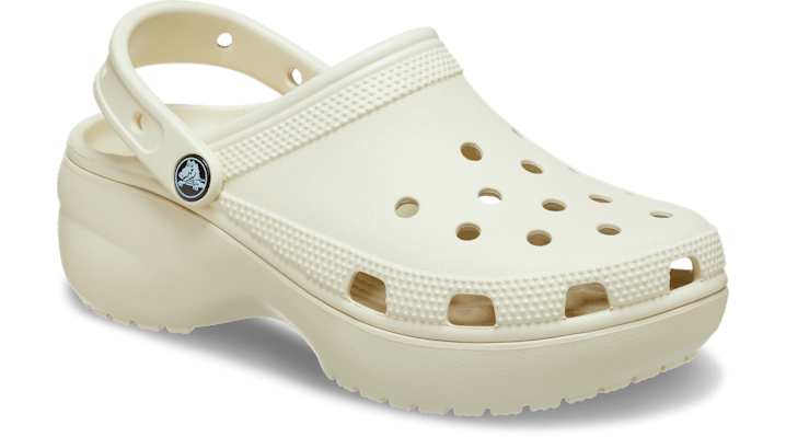 Crocs Classic Platform 206750-2Y2
