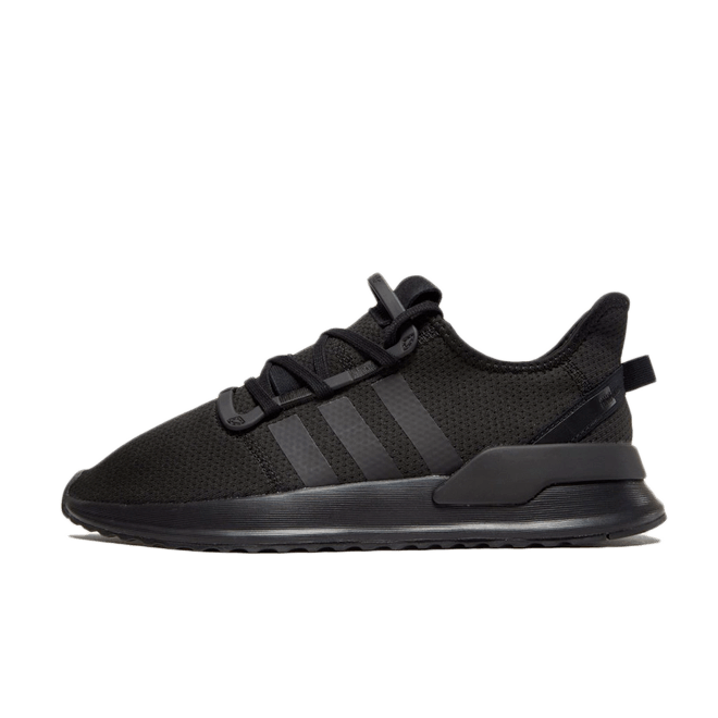 adidas U_Path 'Core Black' G27636