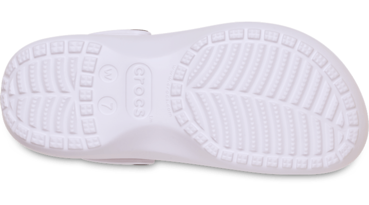 Crocs Classic Platform Clogs Grape Ice 206750-5DK