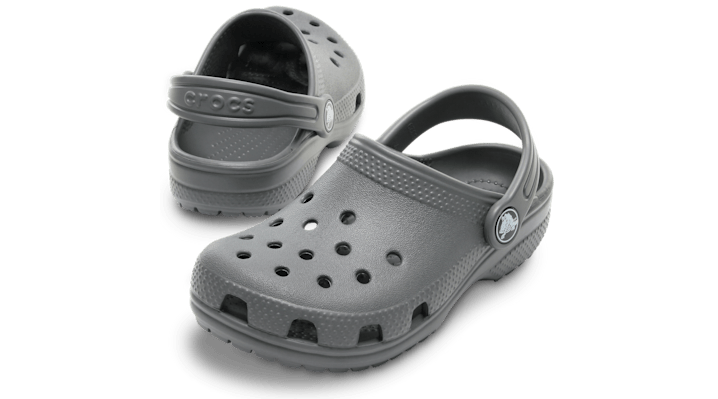 Crocs Nursery Classic Clog 206990-0DA
