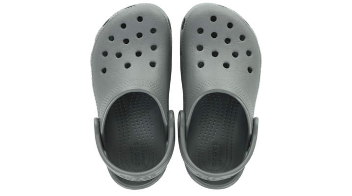 Crocs Nursery Classic Clog 206990-0DA