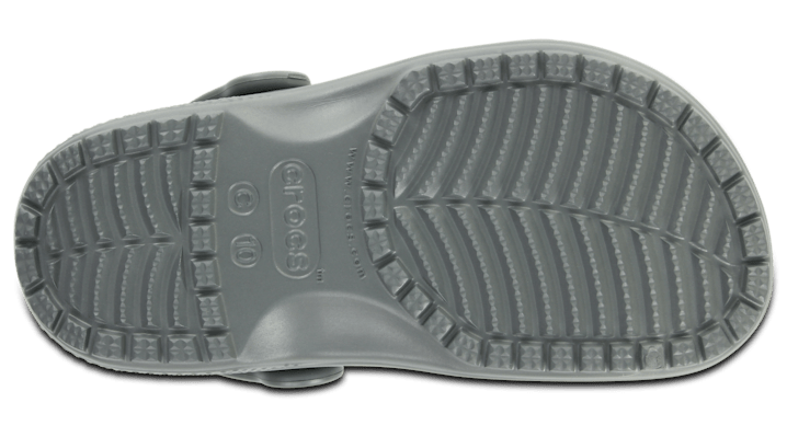 Crocs Nursery Classic Clog 206990-0DA