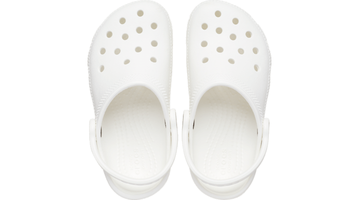 Crocs Clog 206990-100