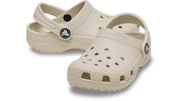 Crocs Kids Toddler Classic Clogs Frappé 206990-2MC