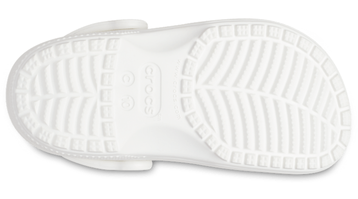 Crocs Clog 206990-100
