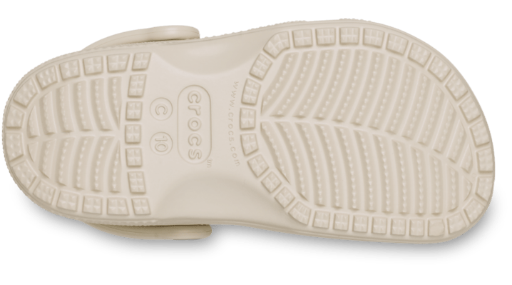 Crocs Kids Toddler Classic Clogs Frappé 206990-2MC
