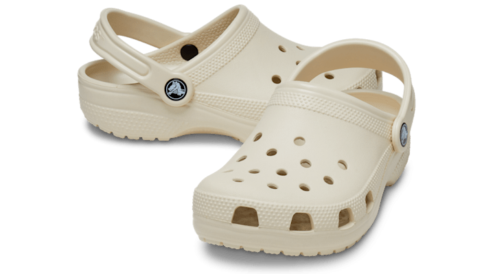 Crocs Nursery Classic Clog 206990-2Y2