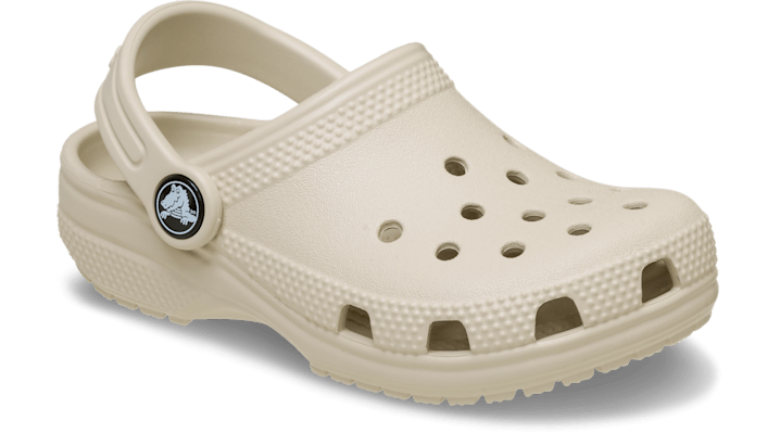 Crocs Kids Toddler Classic Clogs Frappé 206990-2MC