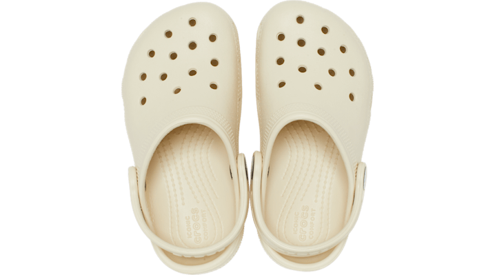 Crocs Nursery Classic Clog 206990-2Y2