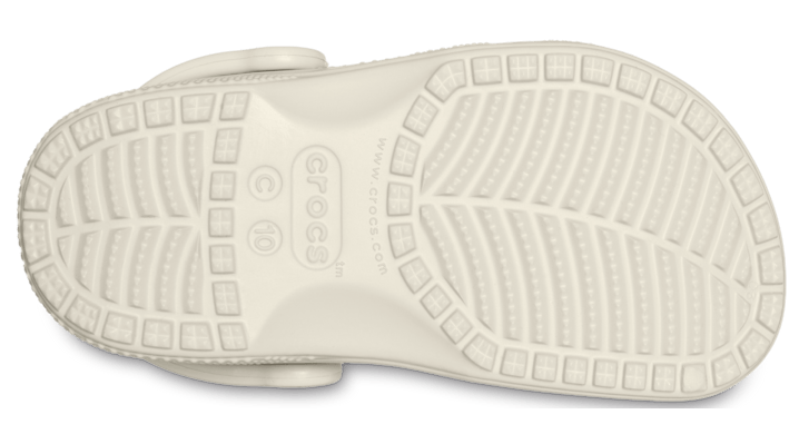 Crocs Nursery Classic Clog 206990-2Y2