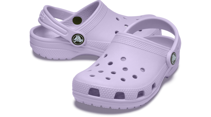 Crocs Clog Pastel 206990-530
